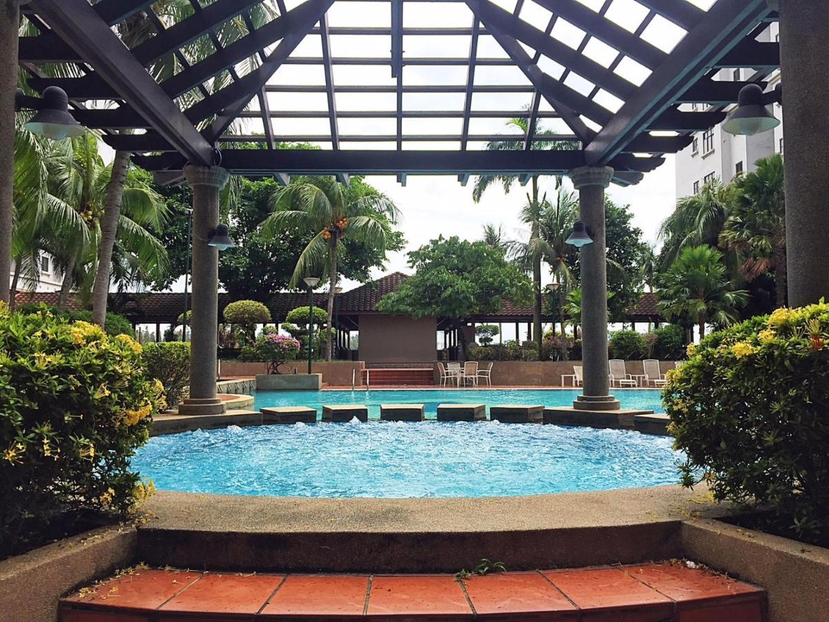 Amadel Residence 爱媄德民宿 1314 Malacca Extérieur photo