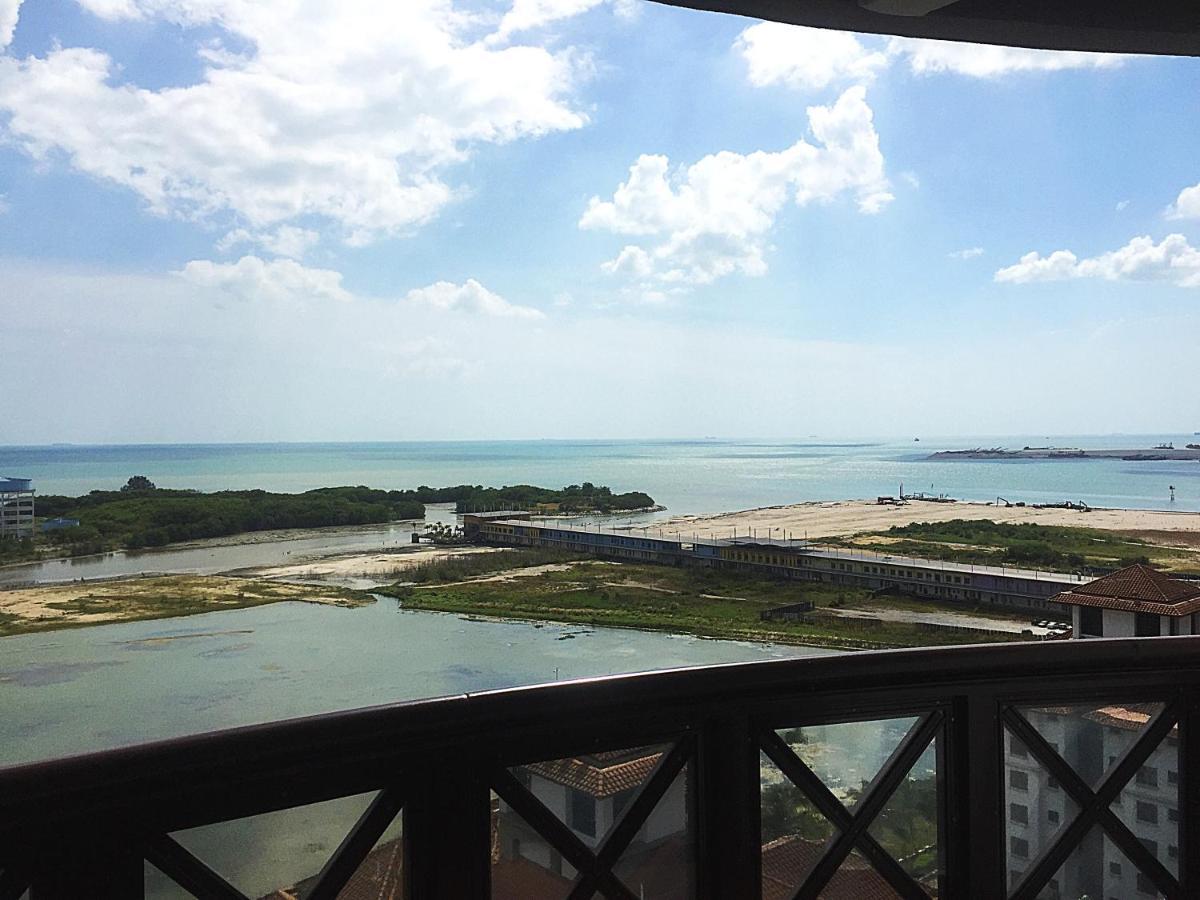 Amadel Residence 爱媄德民宿 1314 Malacca Extérieur photo