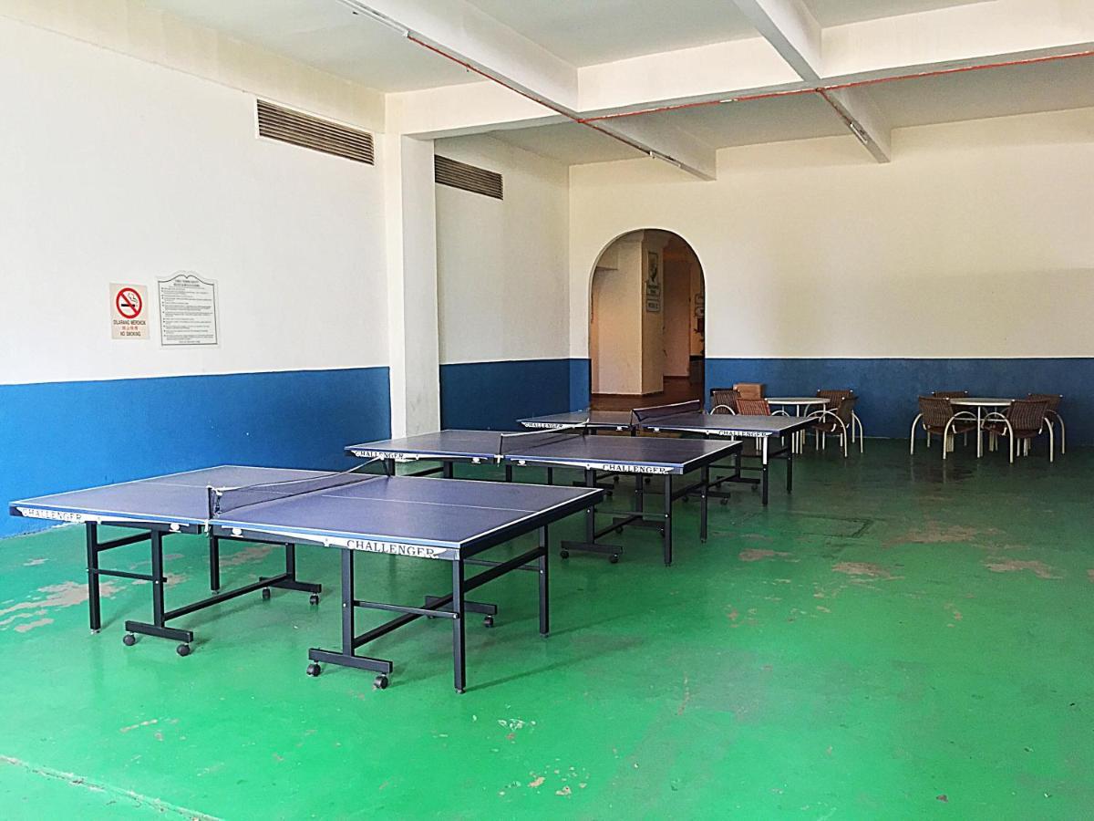 Amadel Residence 爱媄德民宿 1314 Malacca Extérieur photo