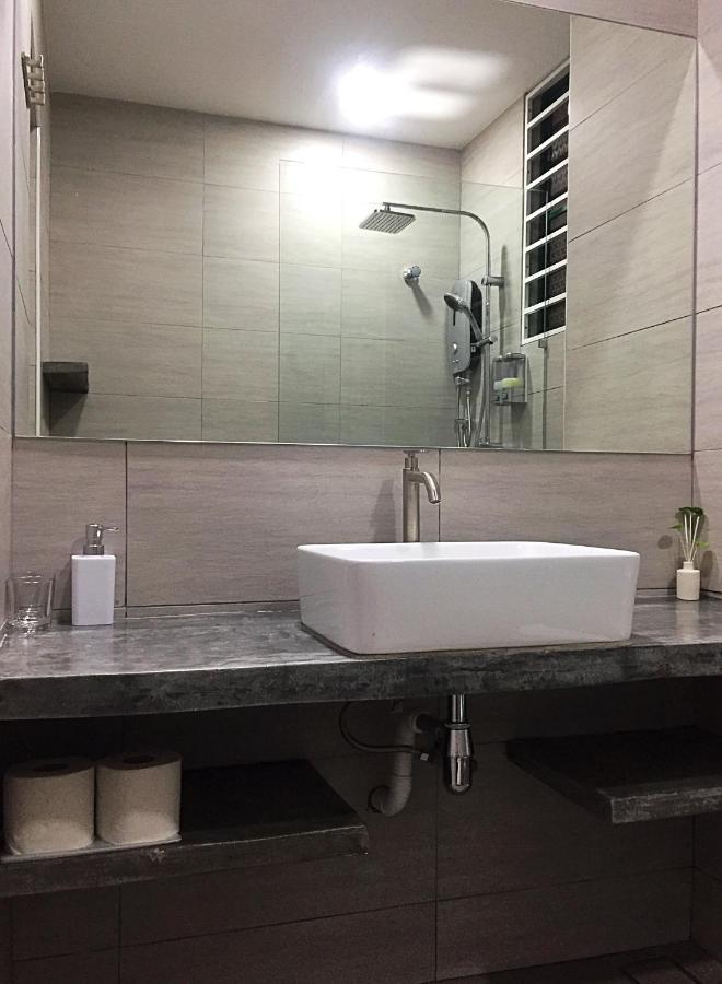 Amadel Residence 爱媄德民宿 1314 Malacca Extérieur photo