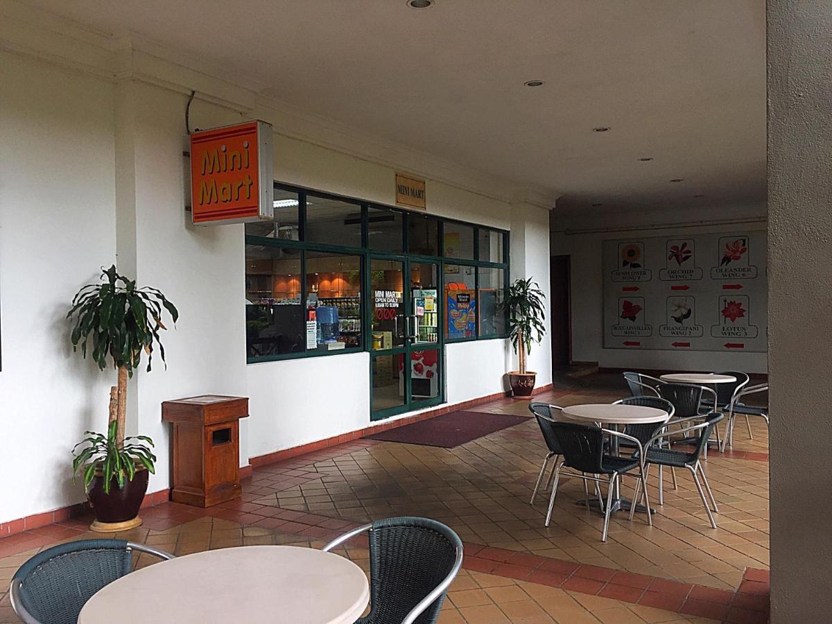 Amadel Residence 爱媄德民宿 1314 Malacca Extérieur photo