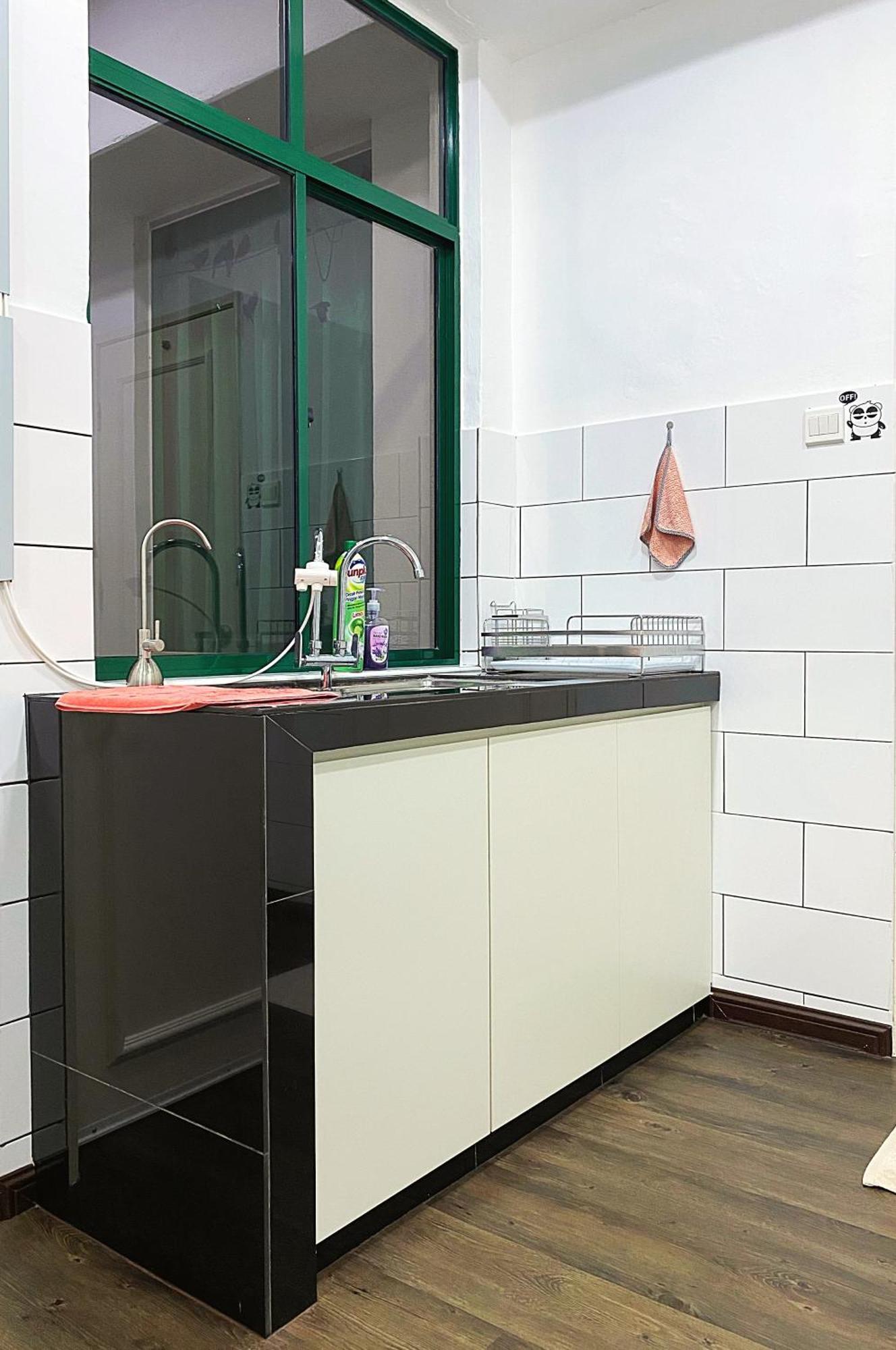 Amadel Residence 爱媄德民宿 1314 Malacca Extérieur photo