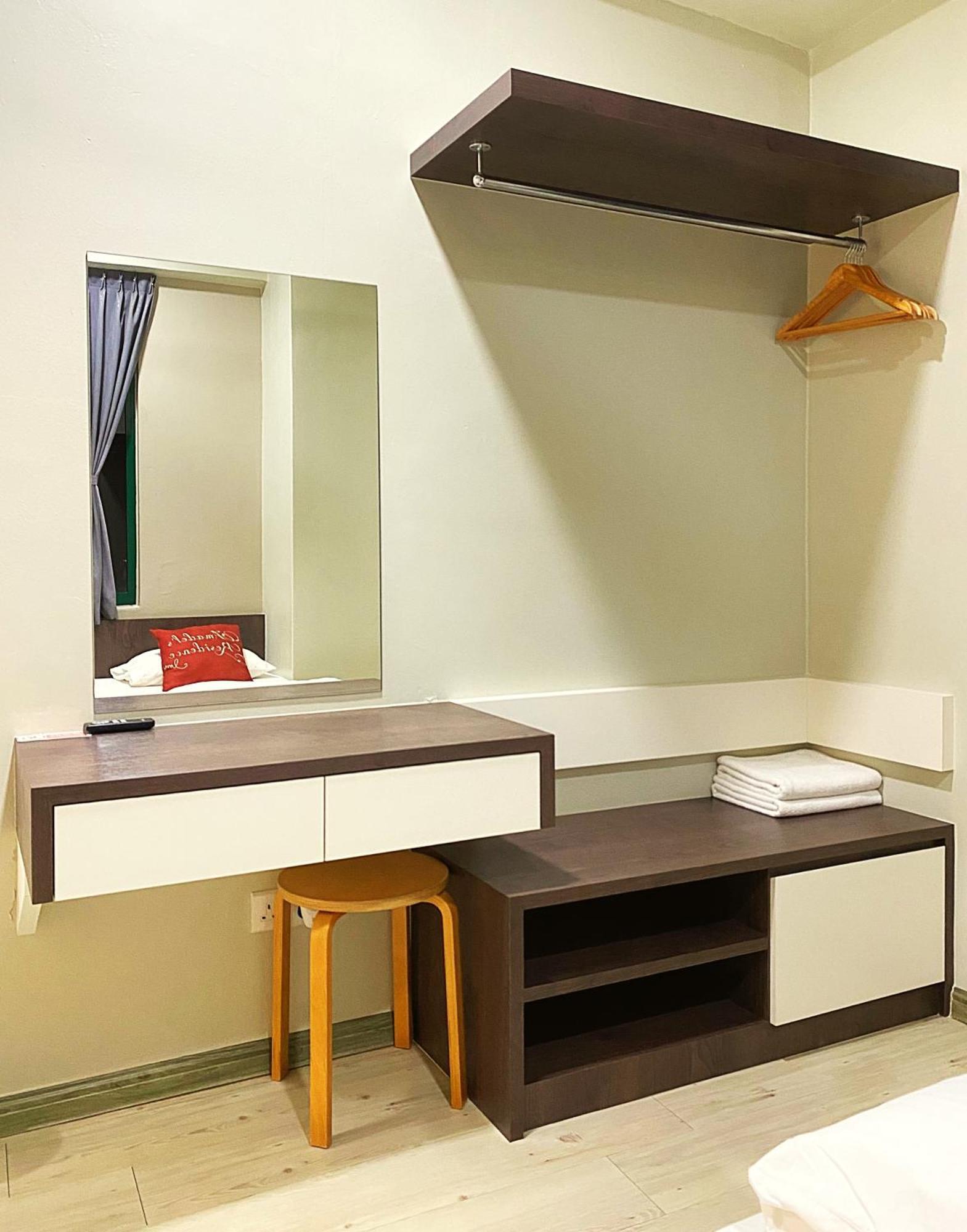 Amadel Residence 爱媄德民宿 1314 Malacca Extérieur photo