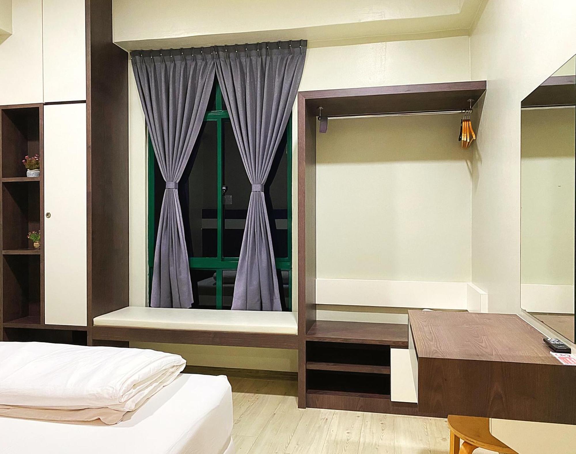 Amadel Residence 爱媄德民宿 1314 Malacca Extérieur photo