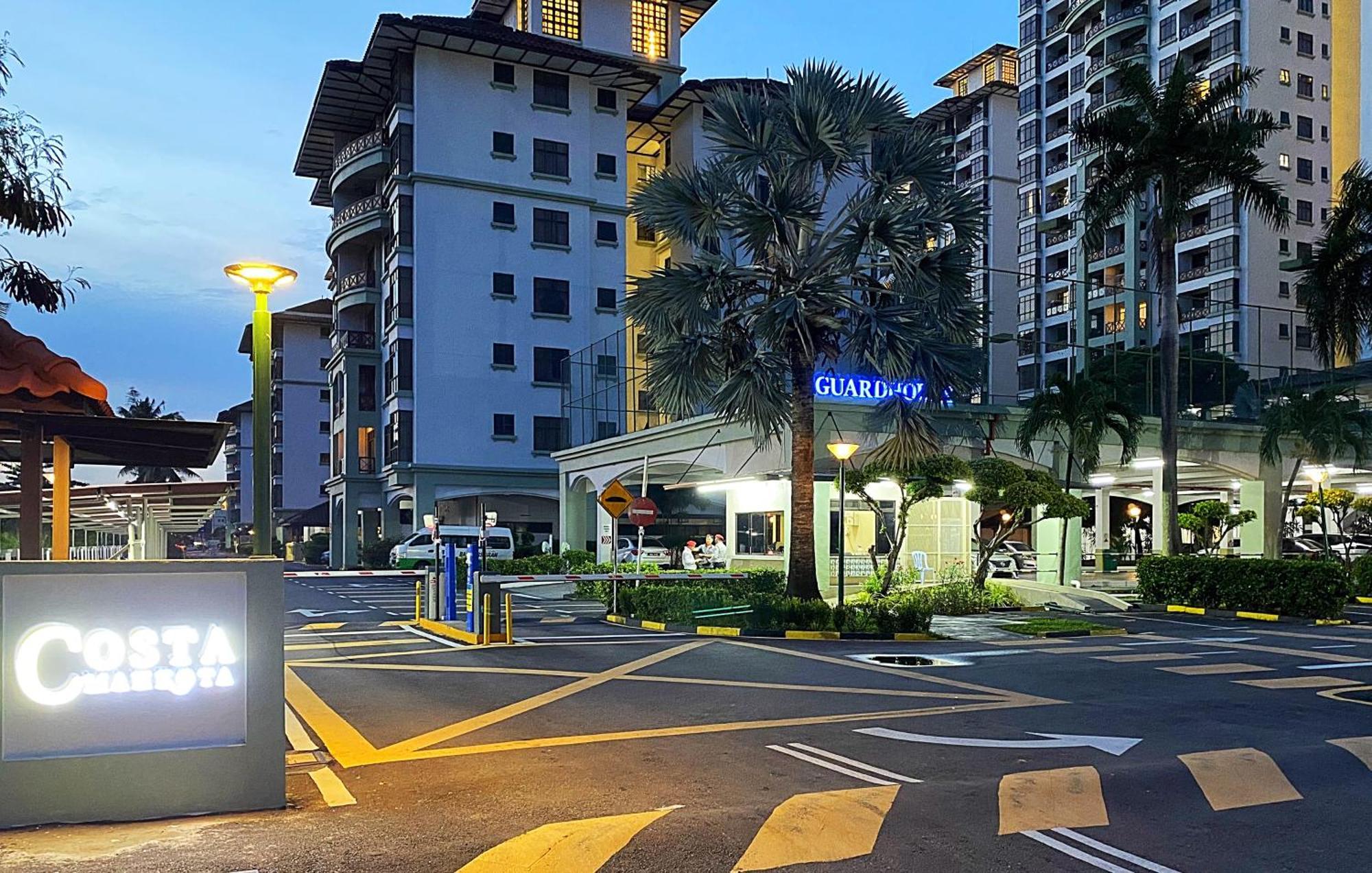 Amadel Residence 爱媄德民宿 1314 Malacca Extérieur photo